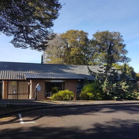 Wakari Holiday Home Dunedin Exterior foto
