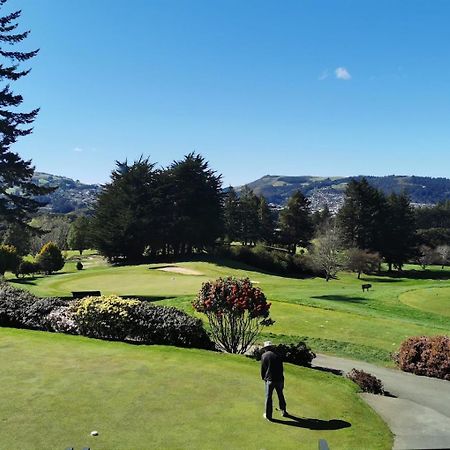 Wakari Holiday Home Dunedin Exterior foto