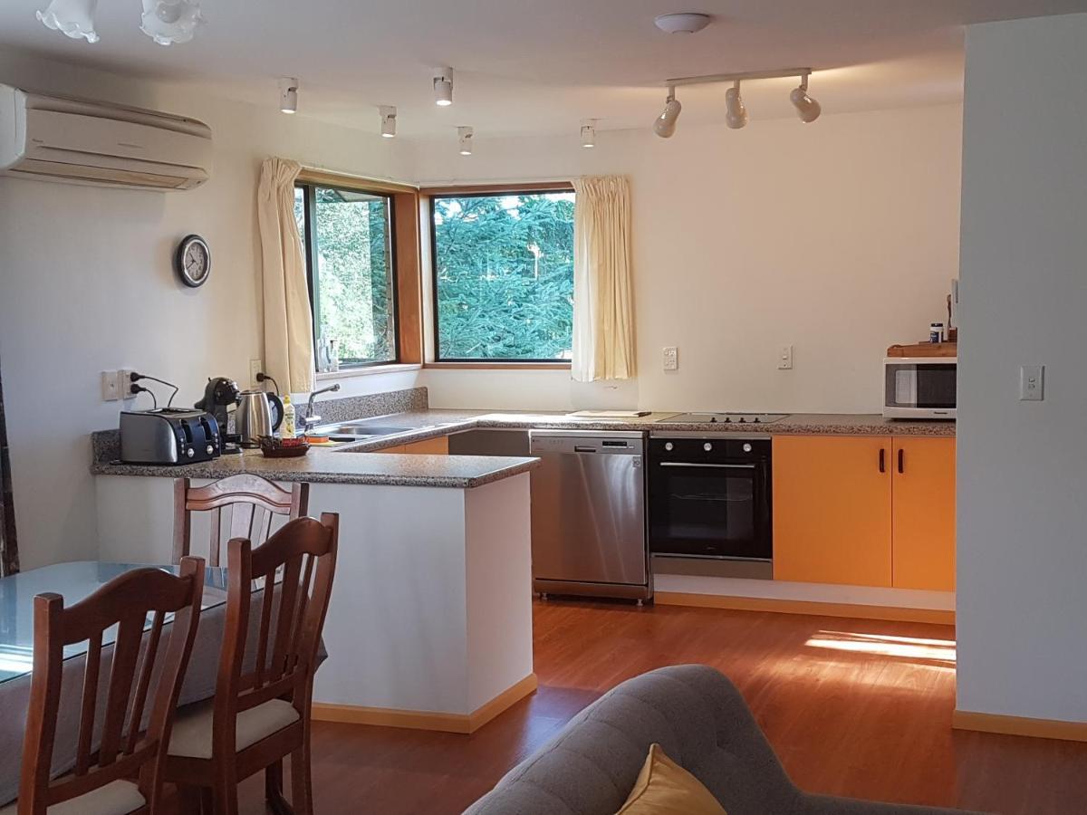 Wakari Holiday Home Dunedin Exterior foto