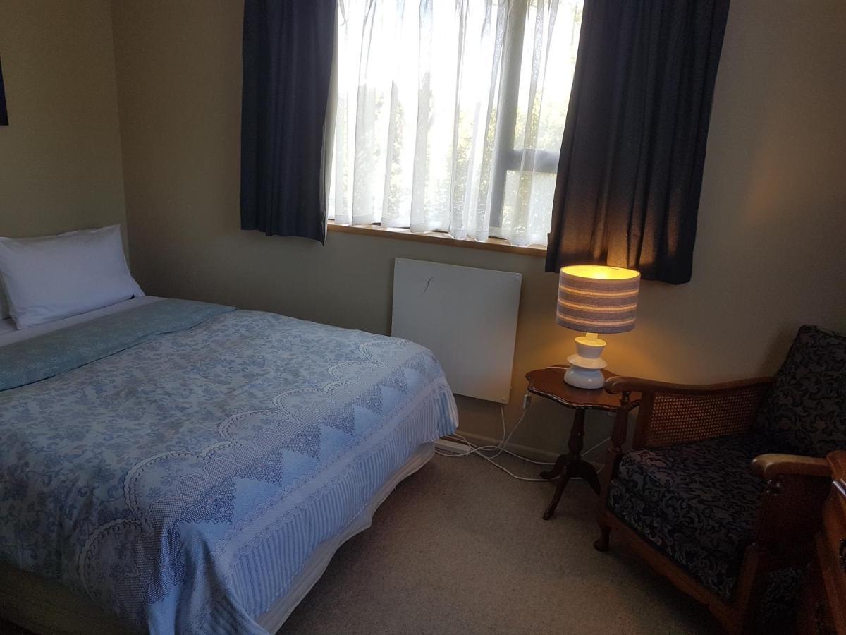Wakari Holiday Home Dunedin Exterior foto
