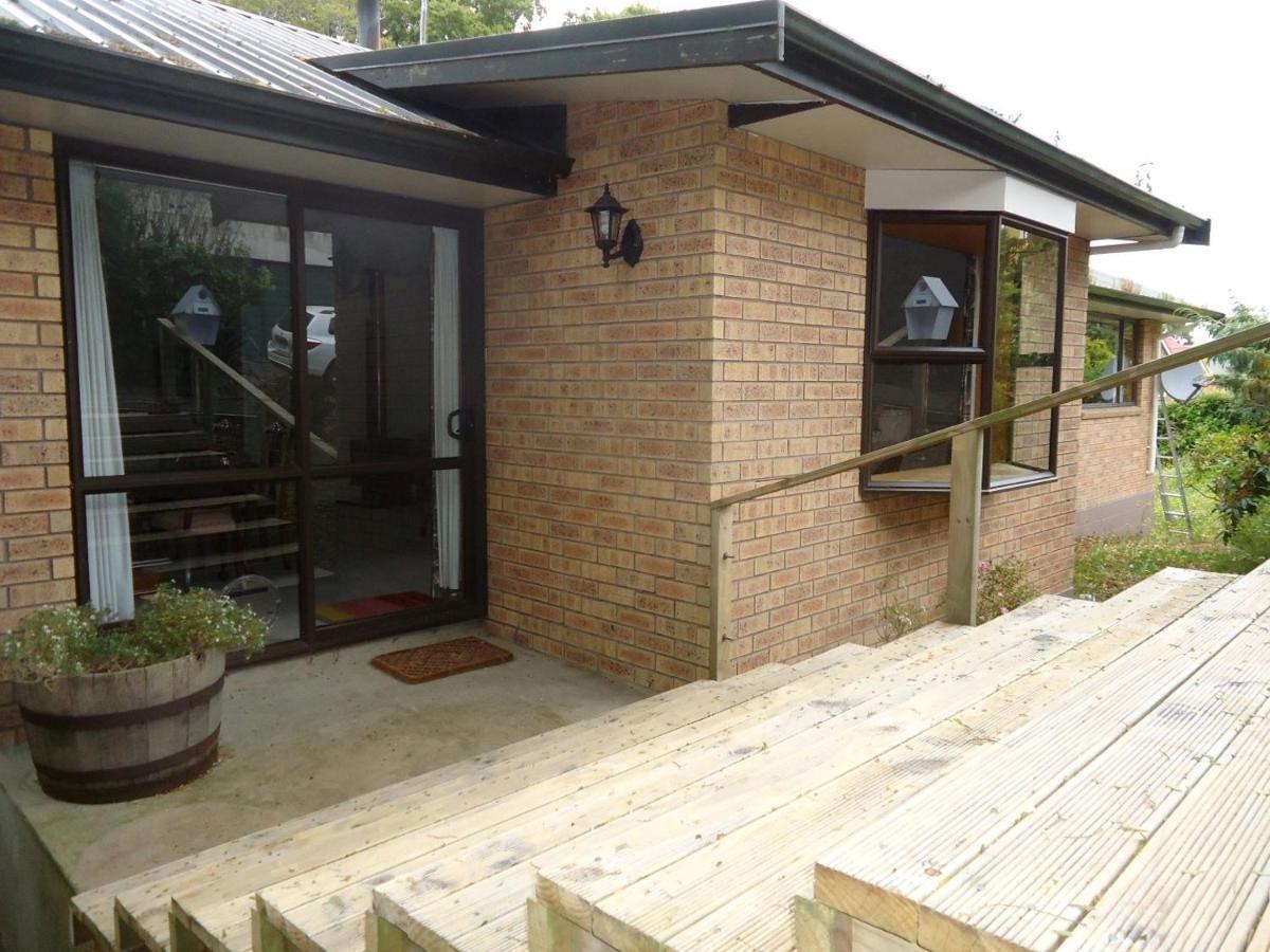 Wakari Holiday Home Dunedin Exterior foto