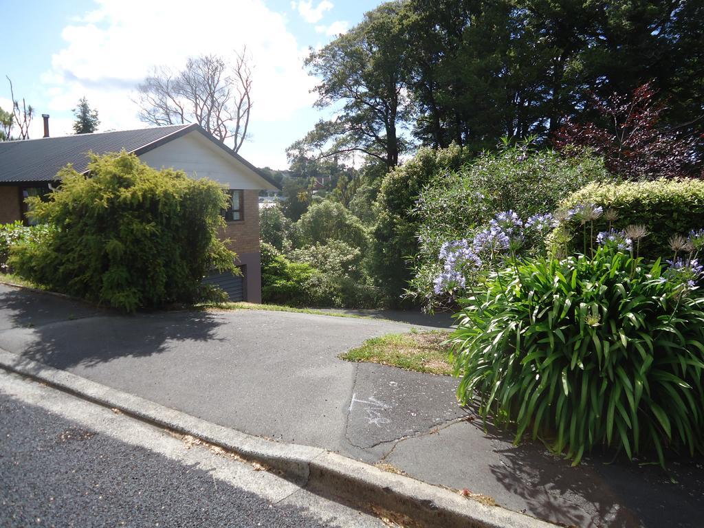 Wakari Holiday Home Dunedin Exterior foto