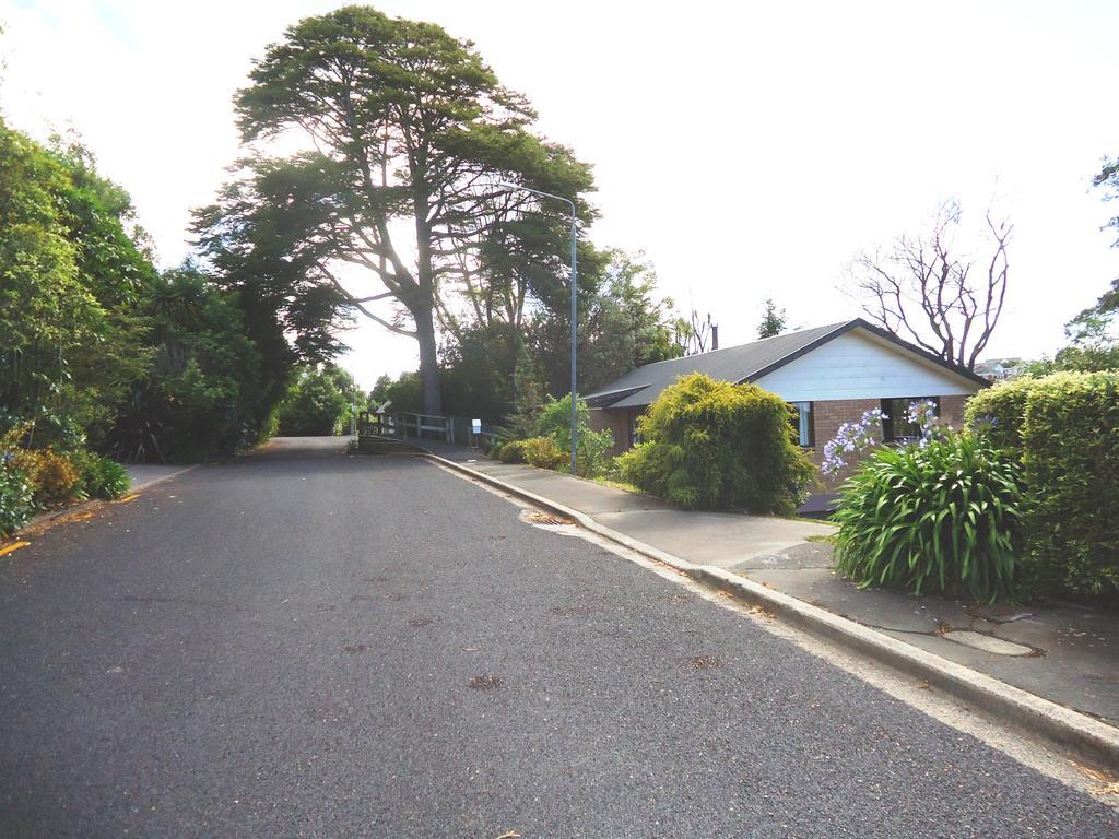Wakari Holiday Home Dunedin Exterior foto